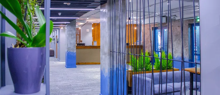 Фото отеля Отель 28