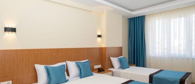 Фото отеля Diamond luxury Hotel