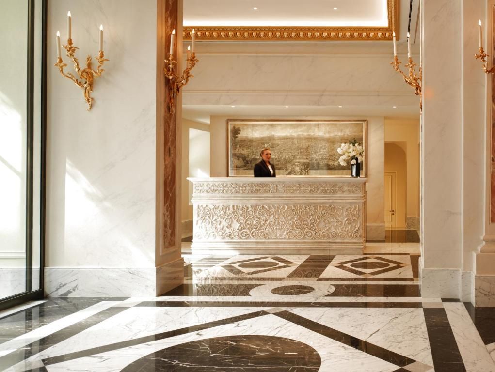 Eden - Dorchester Collection фото 34
