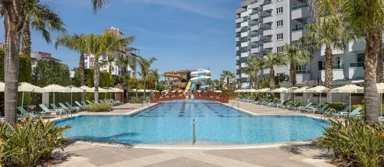 Фото отеля Wyndham Garden Lara