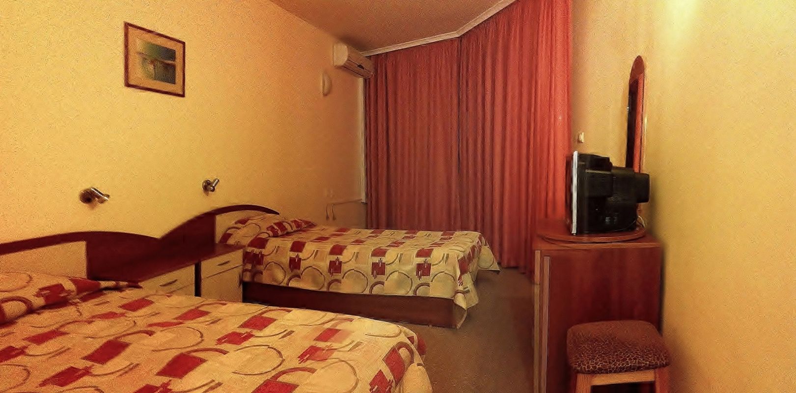 Guest House Marina фото 27