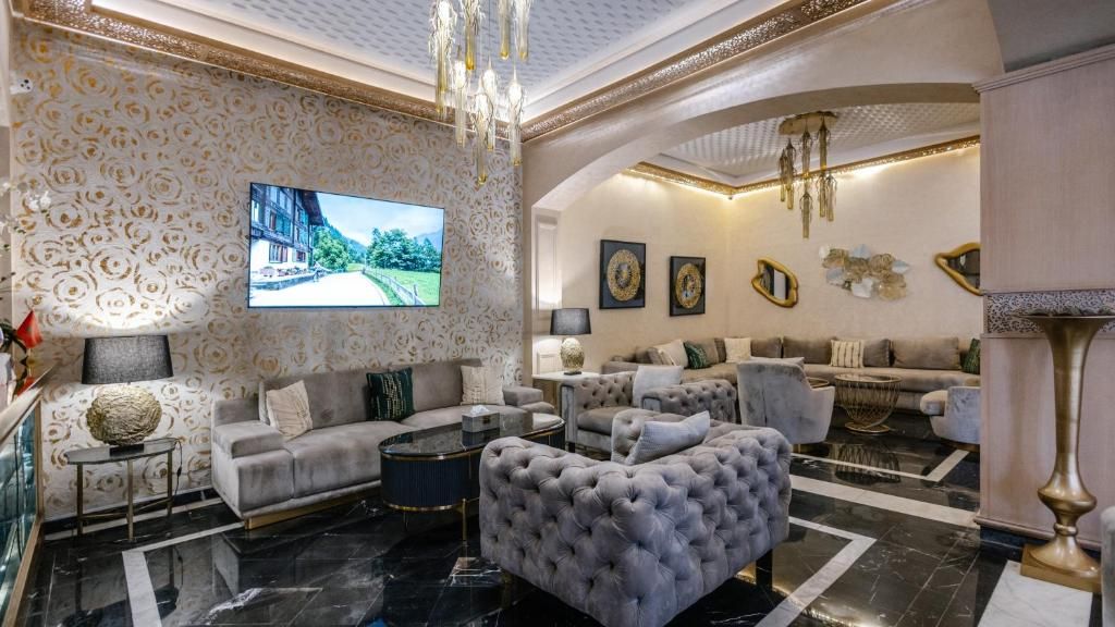 Prestige Agadir Boutique & SPA фото 3