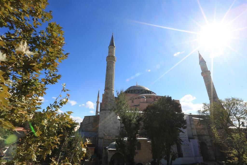 Ottoman Hotel Imperial-Special Category фото 27