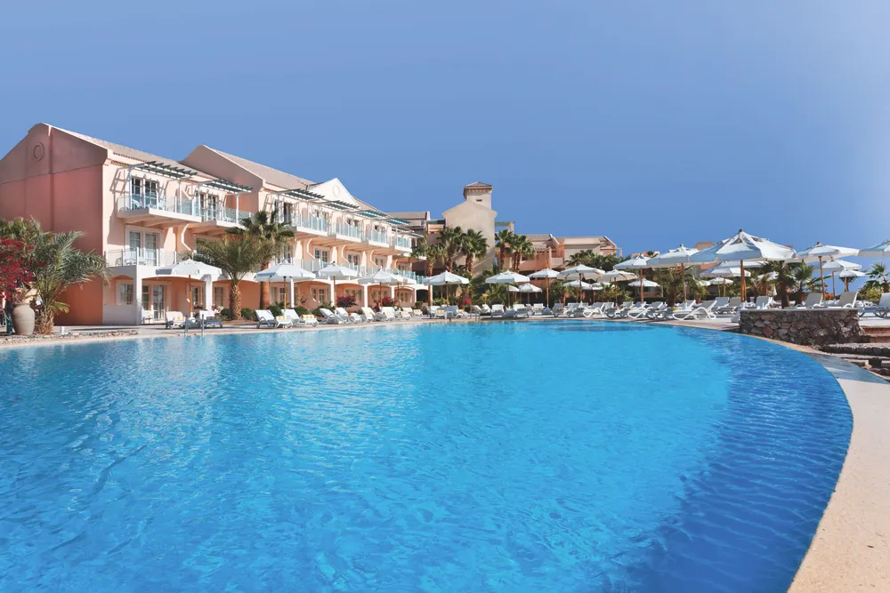 Movenpick Resort & Spa El Gouna фото 33