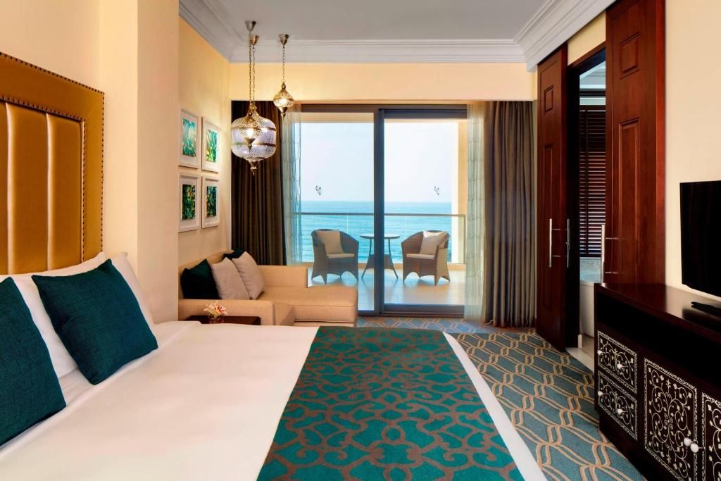Ajman Saray, A Luxury Collection Resort фото 101