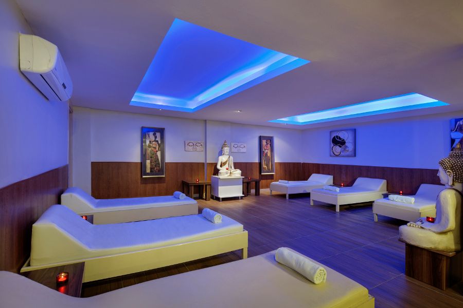Le Bleu Hotel & Resort фото 46