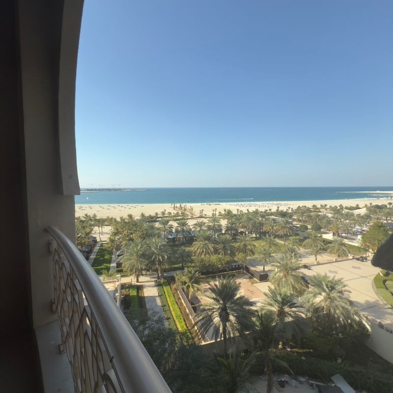 Al Hamra Residence фото 44