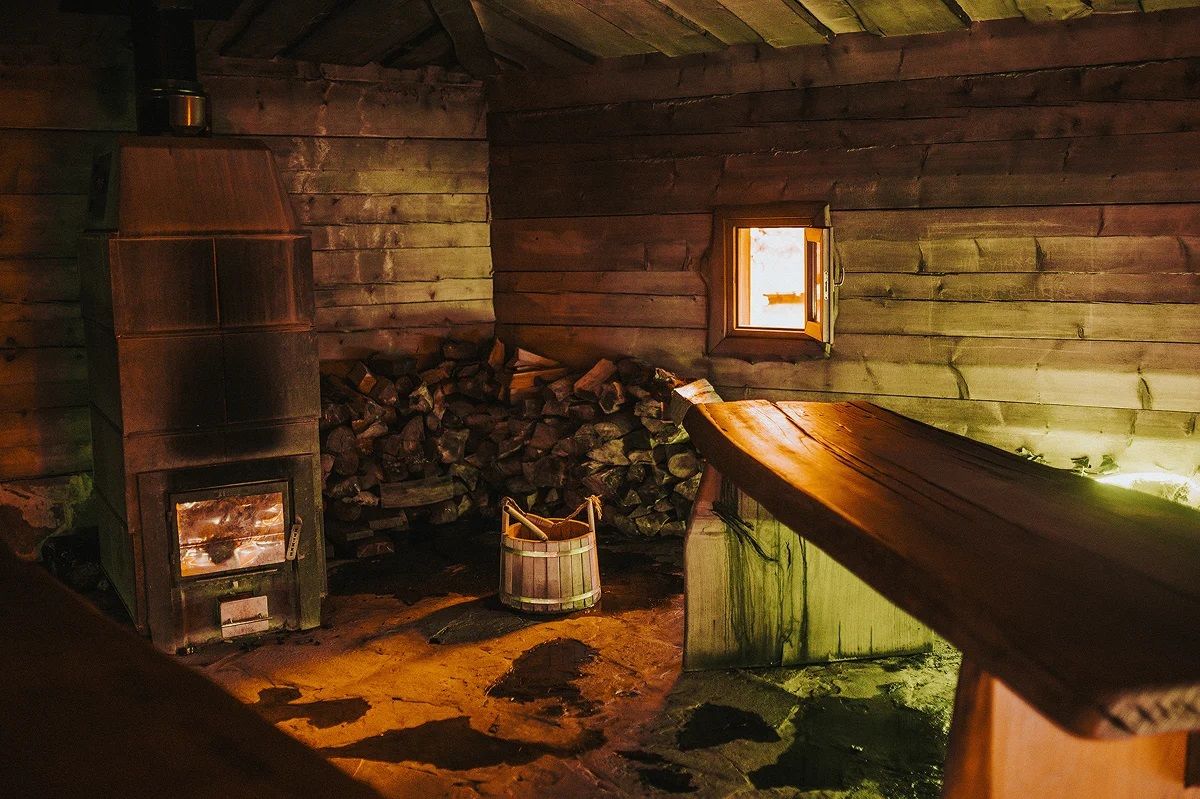 LES Glamping & Spa фото 19