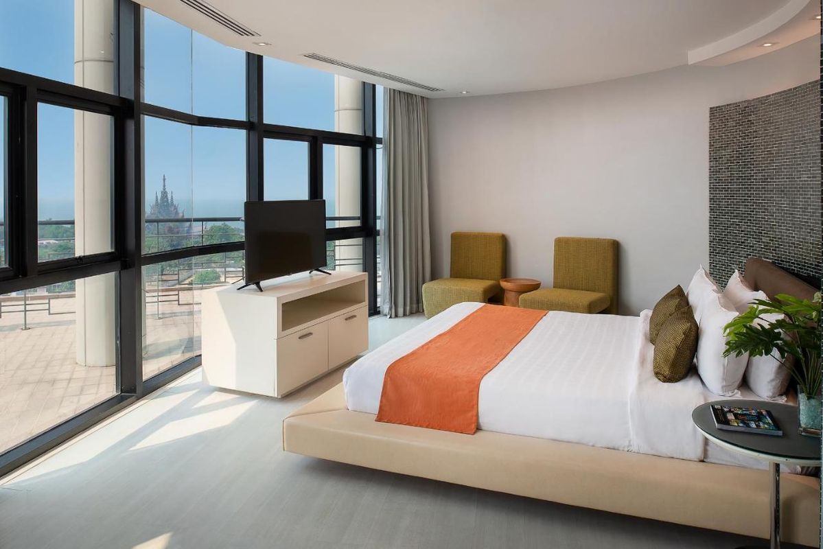 The Zign Hotel фото 15