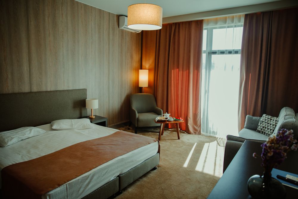 Abaash Hotel Afon фото 26