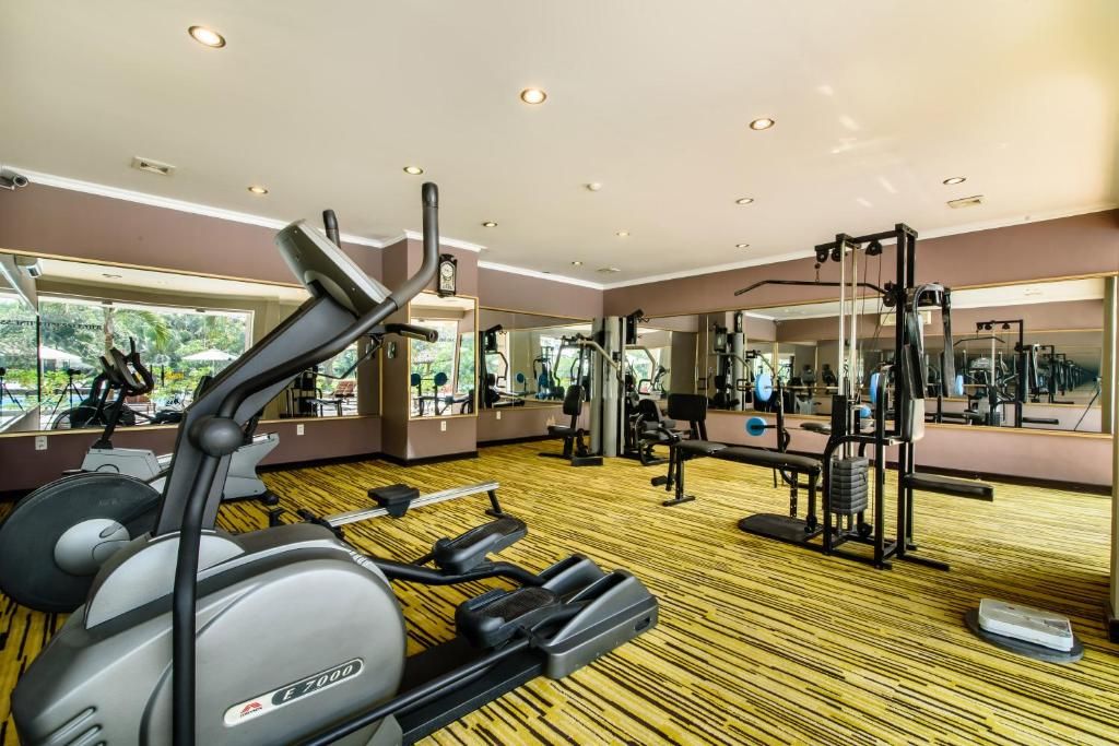 Huong Giang Hotel Resort & Spa фото 64
