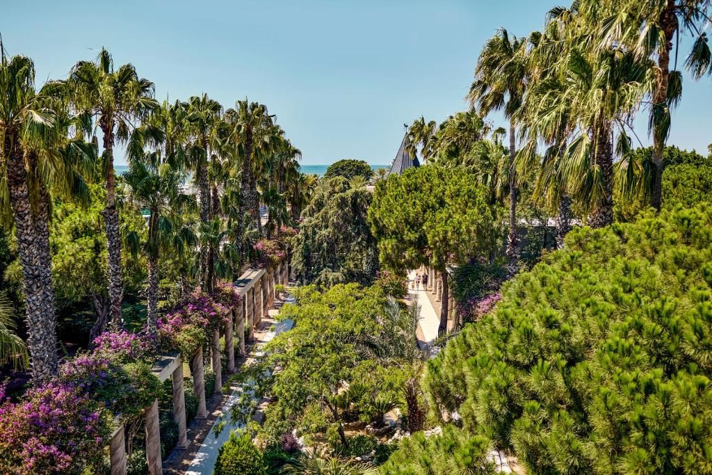 Magic Life Belek фото 61