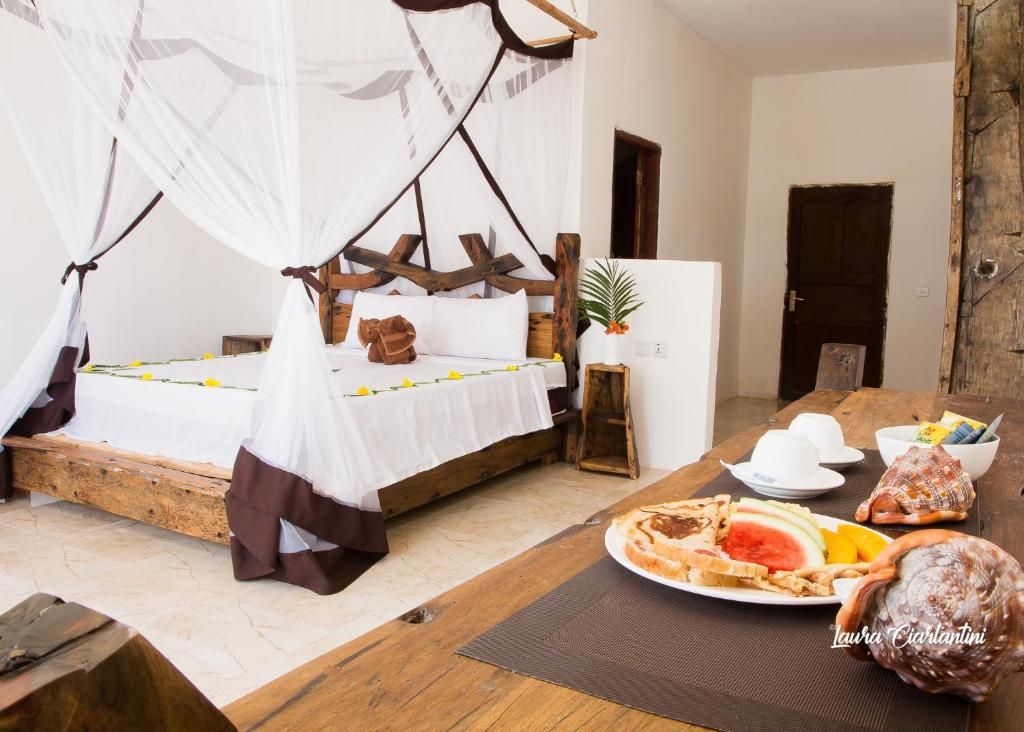 Moonshine Dikoni Boutique фото 10