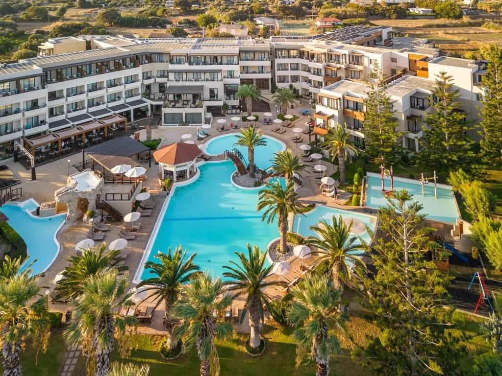 D'Andrea Mare Beach Hotel фото 12