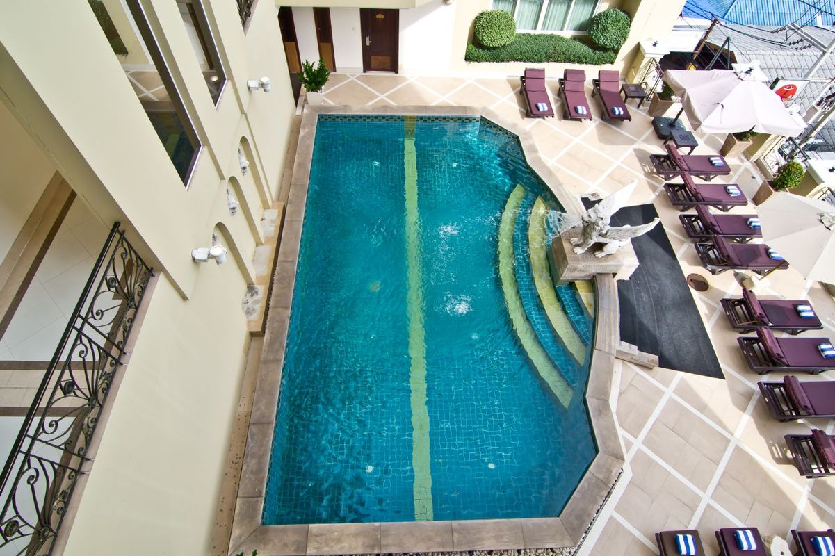 LK Residence фото 3