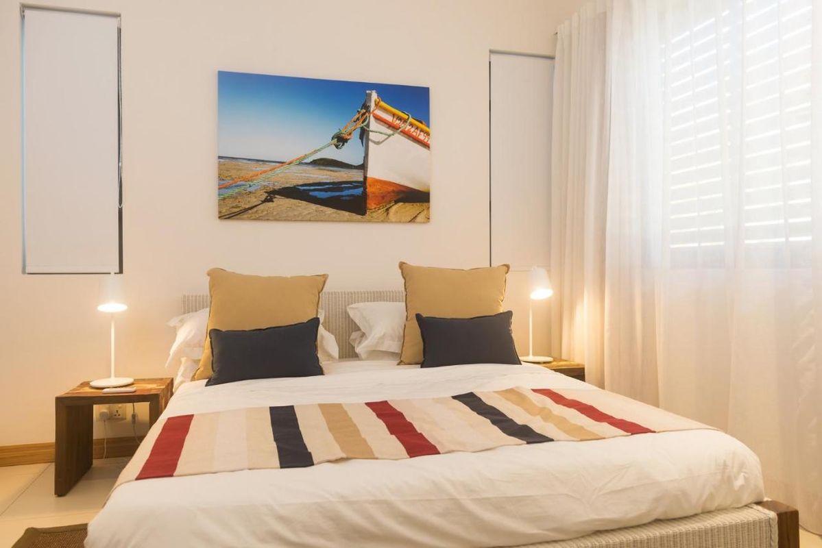 Cap Ouest by Horizon Holidays фото 6