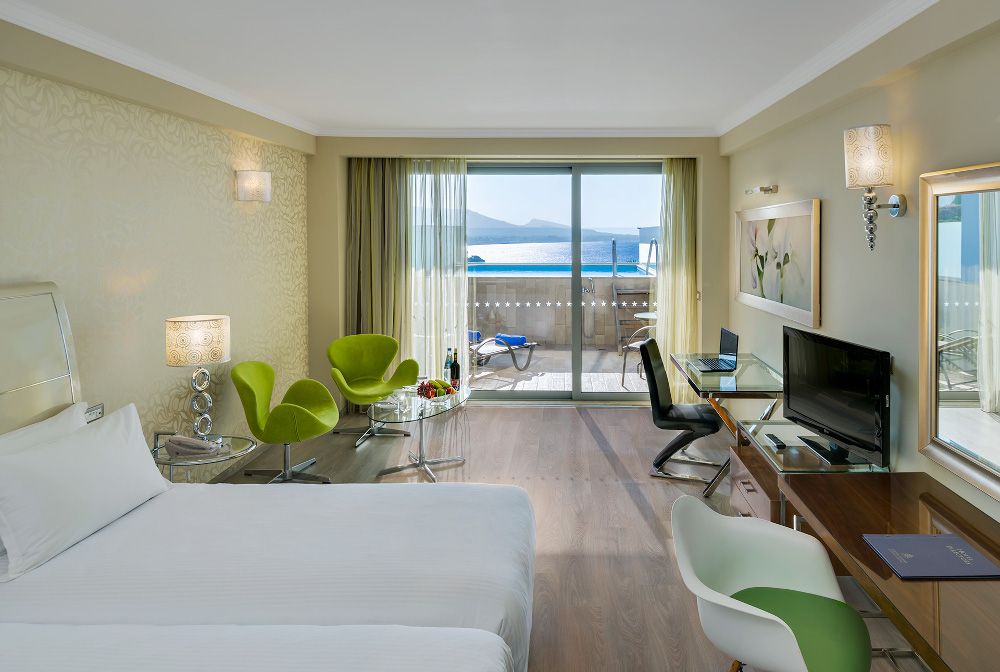Atrium Platinum Luxury Resort Hotel & Spa фото 35