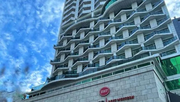 Фото отеля Best Western Premier Batumi