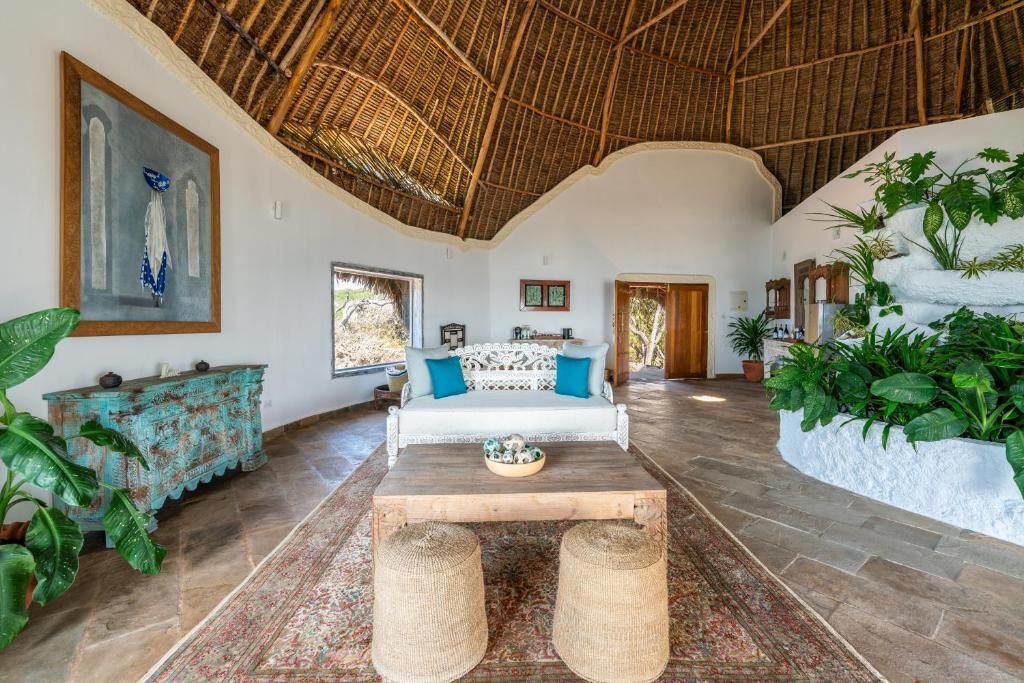 The Sands At Chale Island фото 15