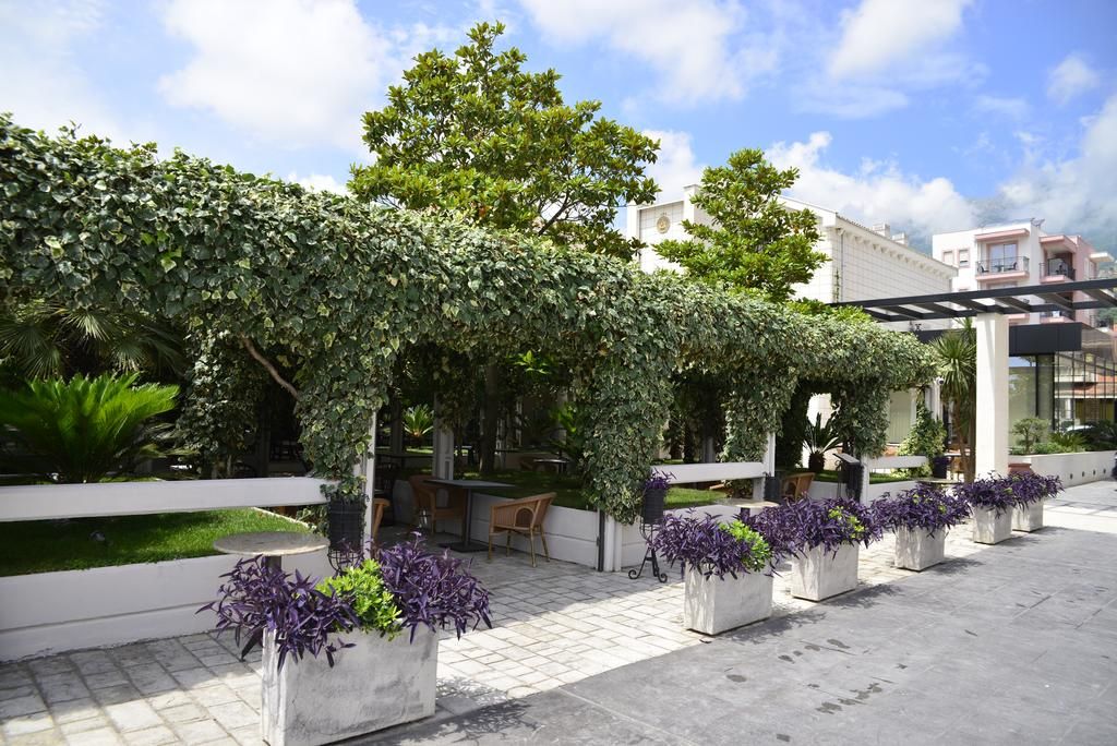 Hotel Admiral фото 5