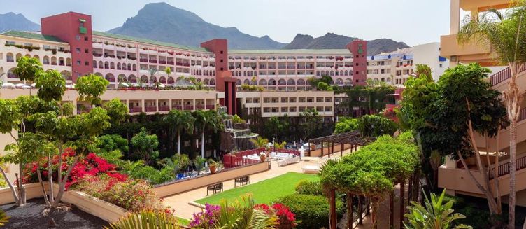 Фото отеля Hotel Jacaranda