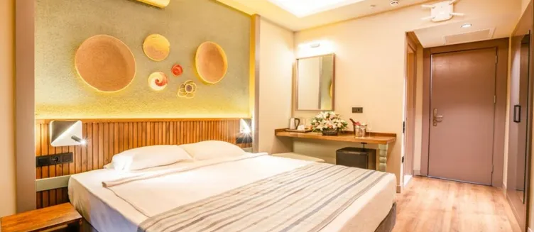 Фото отеля Orfeus Armin Hotel