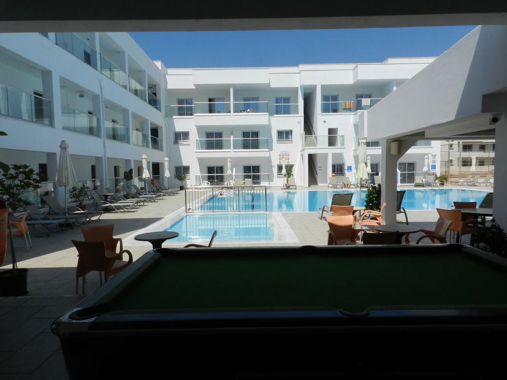 Evabelle Napa Hotel Apartments фото 44