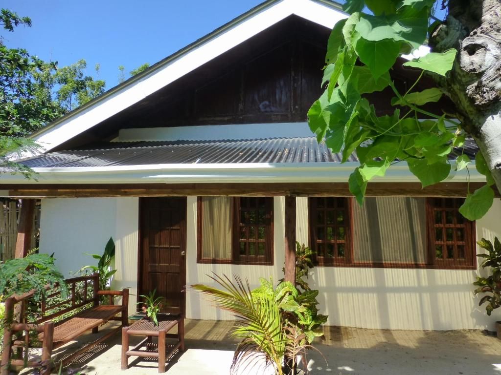 Talima Beach Villas & Dive Resort фото 77