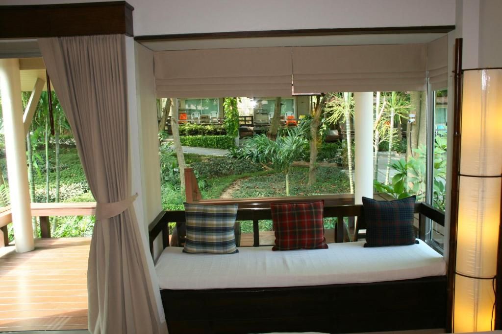 Palita Lodge фото 31