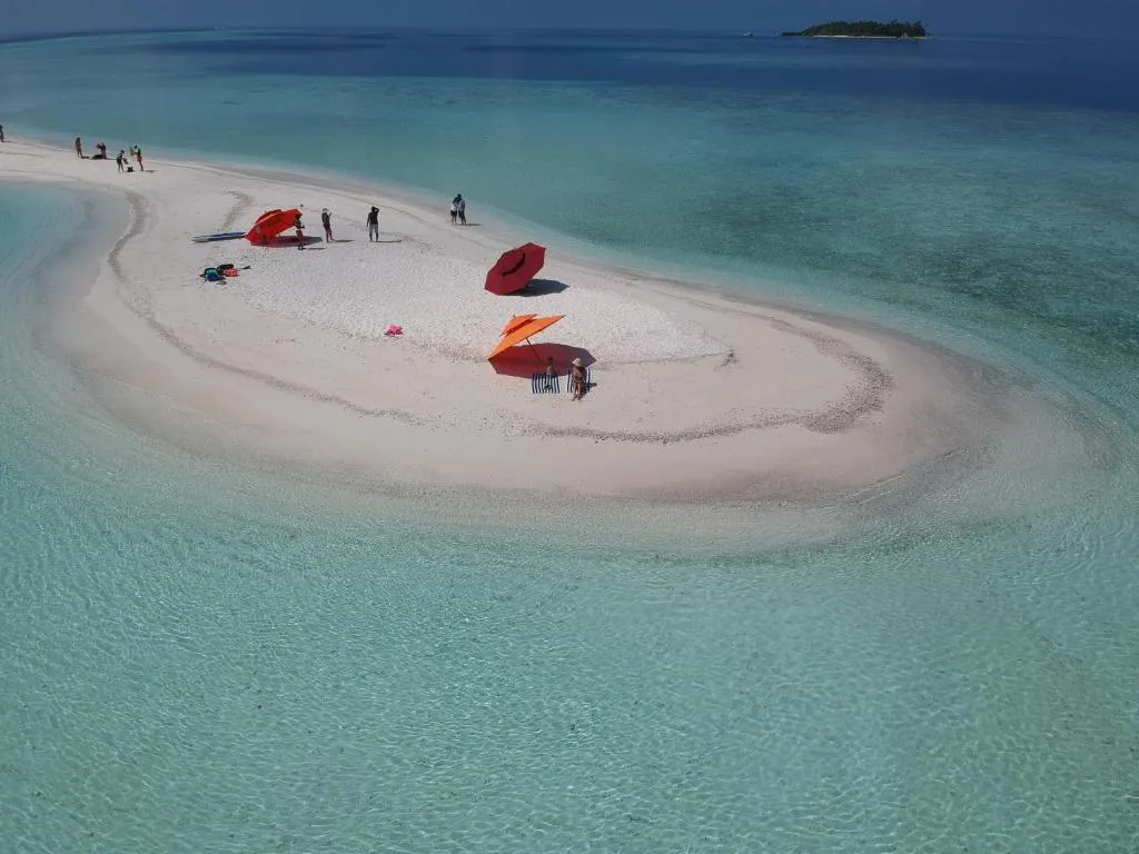 Guest House «Season Paradise Guest House» фото 20