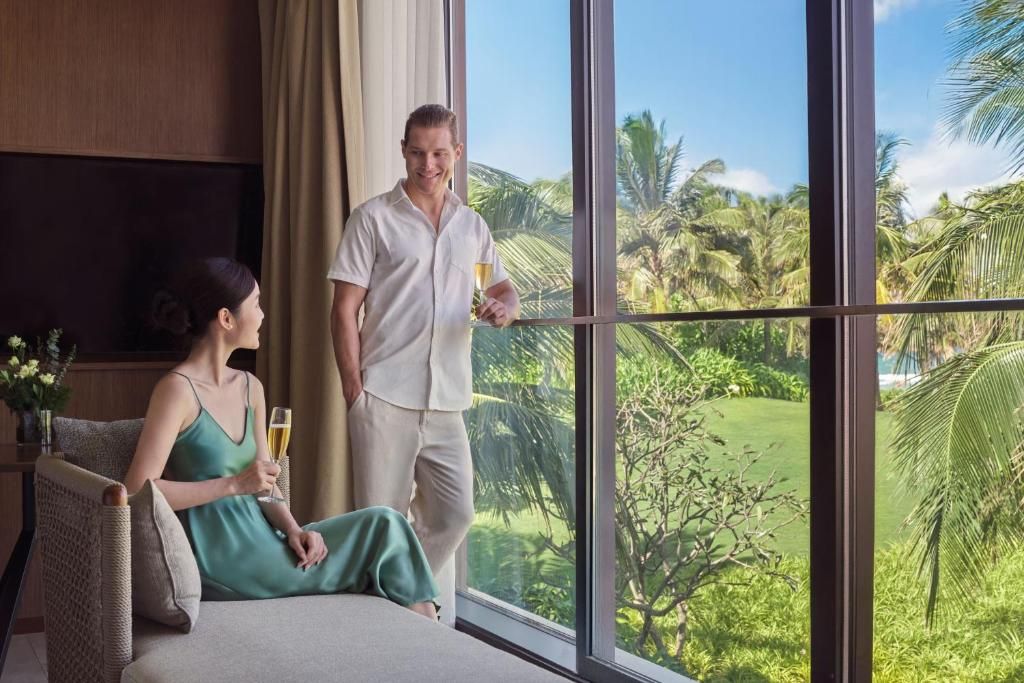 The Westin Resort & Spa Cam Ranh фото 81