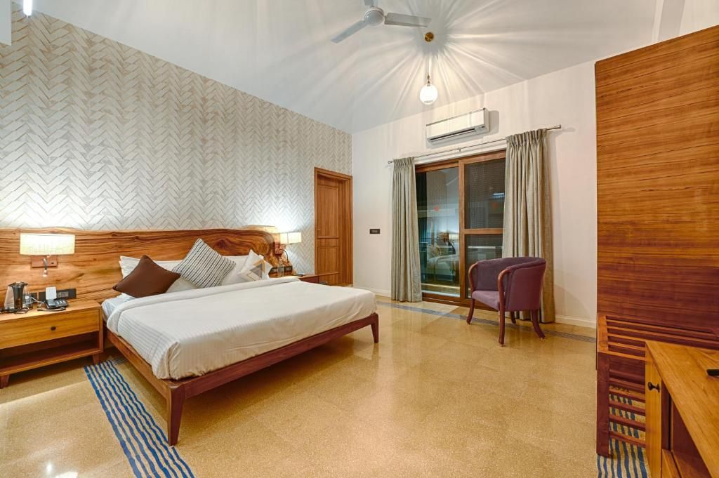 Mayberry 5 Bhk Villa - Melhor Stays фото 40