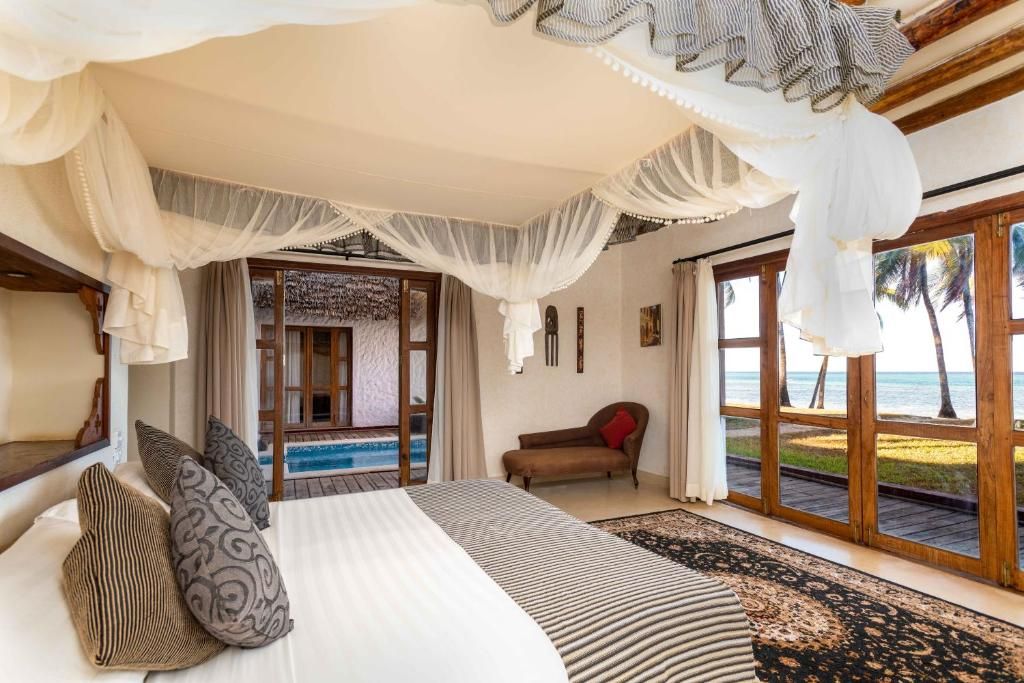 Karafuu Beach Resort фото 143