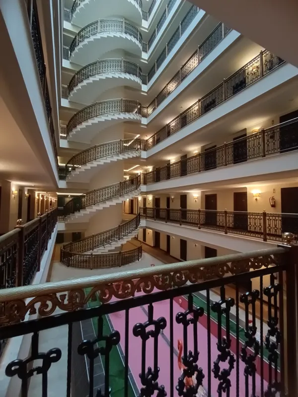 Megasaray Westbeach Antalya фото 64