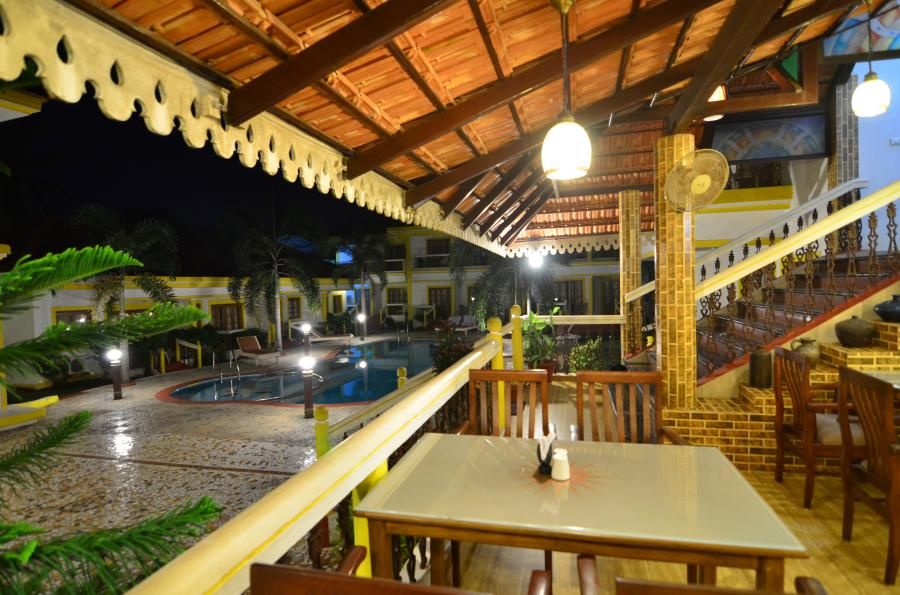 Spazio Leisure Resort фото 62