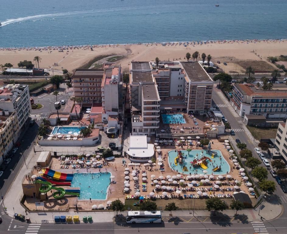 FUN&SUN FAMILY Sorra Daurada фото 43
