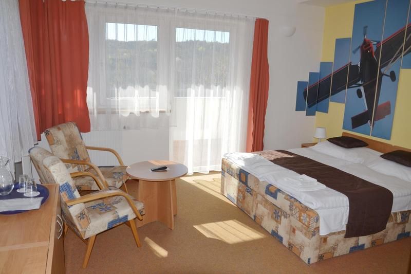 Hotel Alpin Avion фото 65