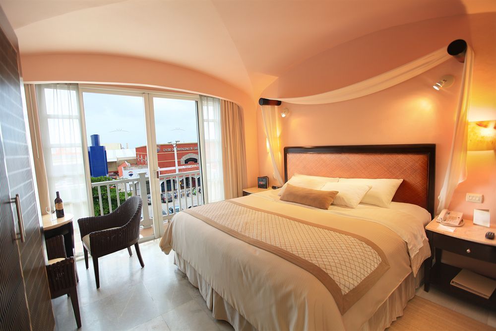 Cozumel Palace-All Inclusive фото 19
