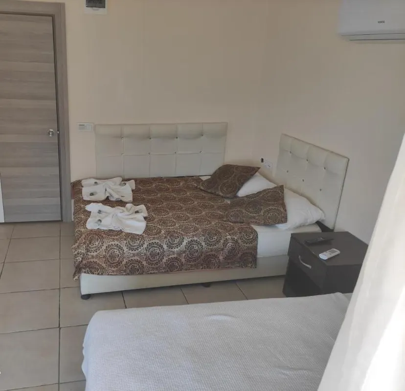 Romeo Beach Hotel фото 1
