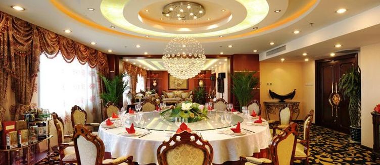 Фото отеля Super House International