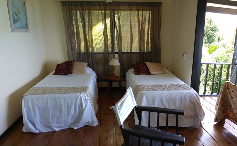 Mango Lodge фото 30