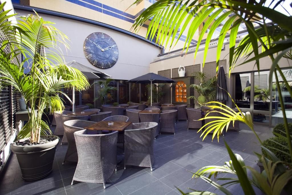 Solverde Spa and Wellness Centre фото 5