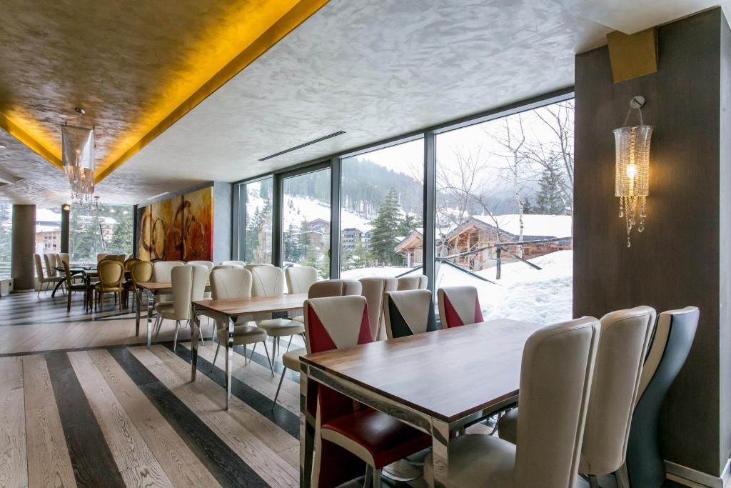 Design Oberosler фото 34