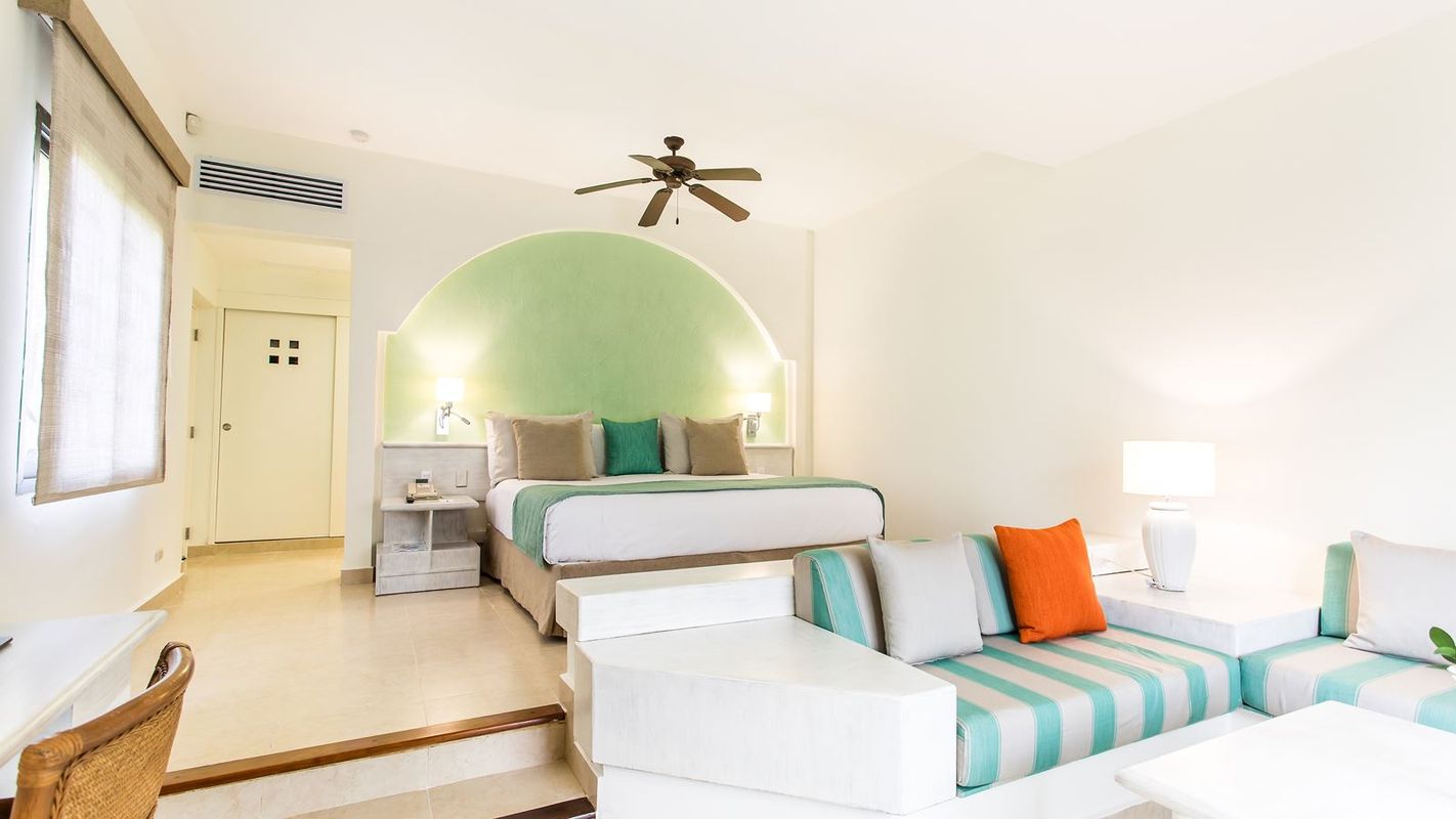 Iberostar Selection Bavaro Suites фото 9