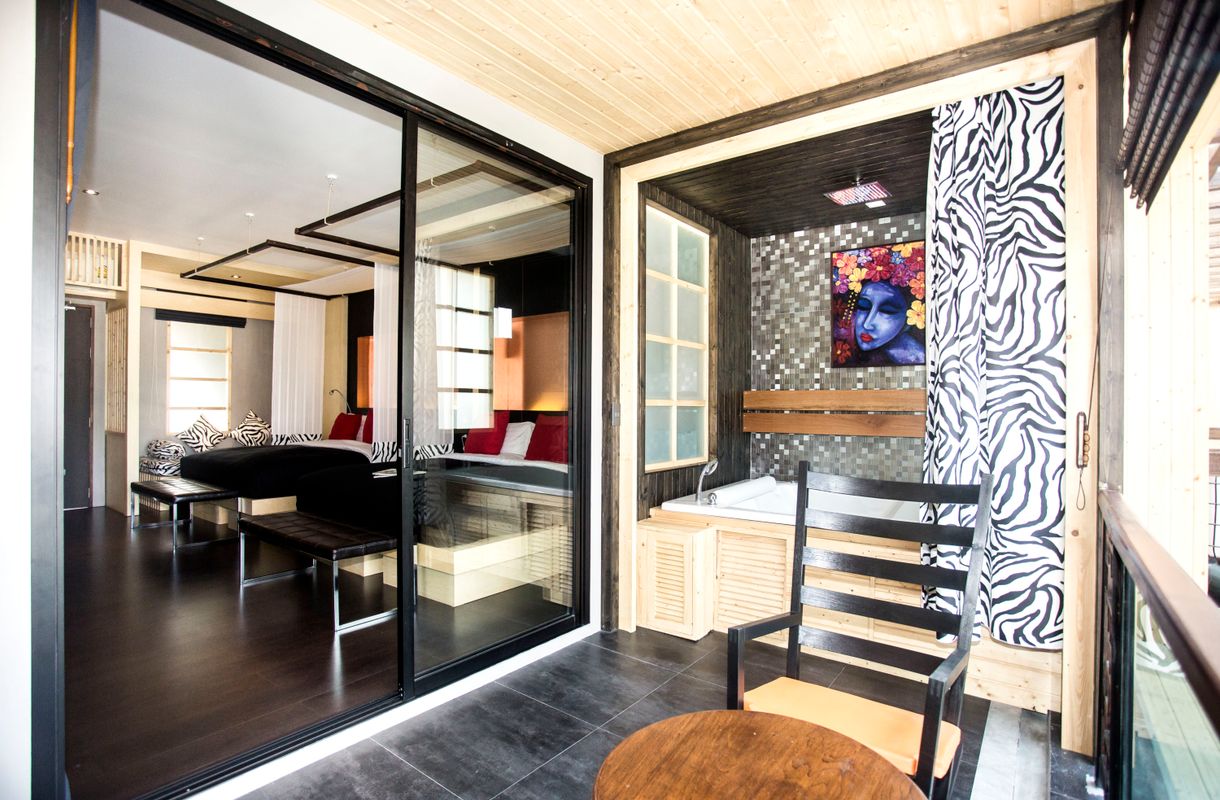 Pavilion Samui Villas & Resort фото 125