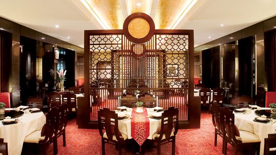 The Ritz-Carlton, Kuala Lumpur фото 32