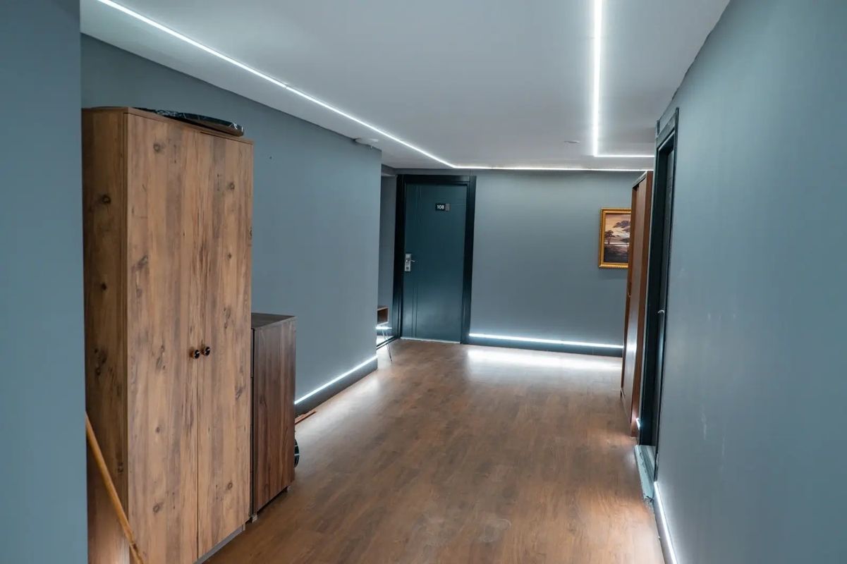 Бутик-отель EVA Boutique Hotel фото 16