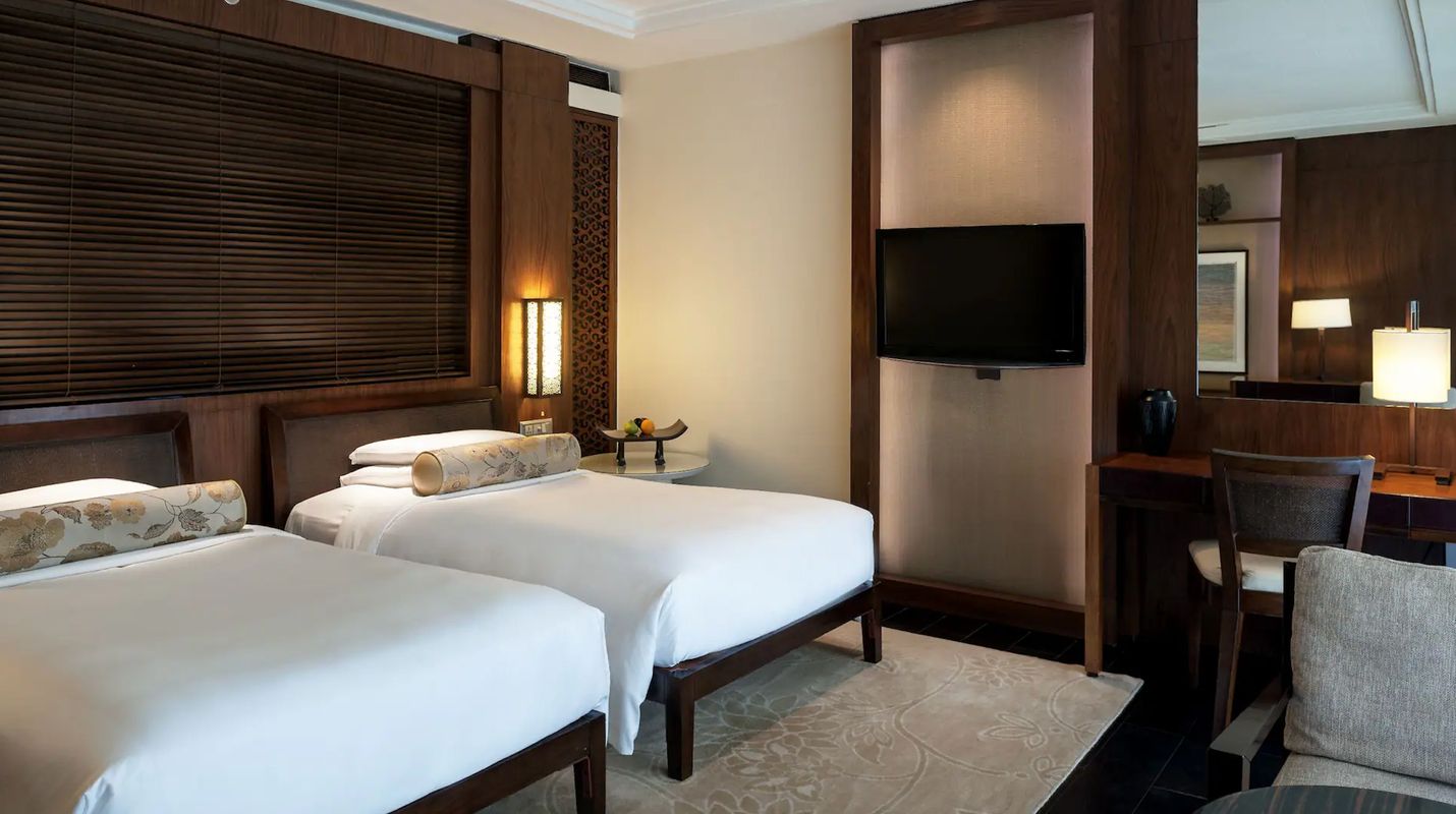 Grand Hyatt Goa фото 5