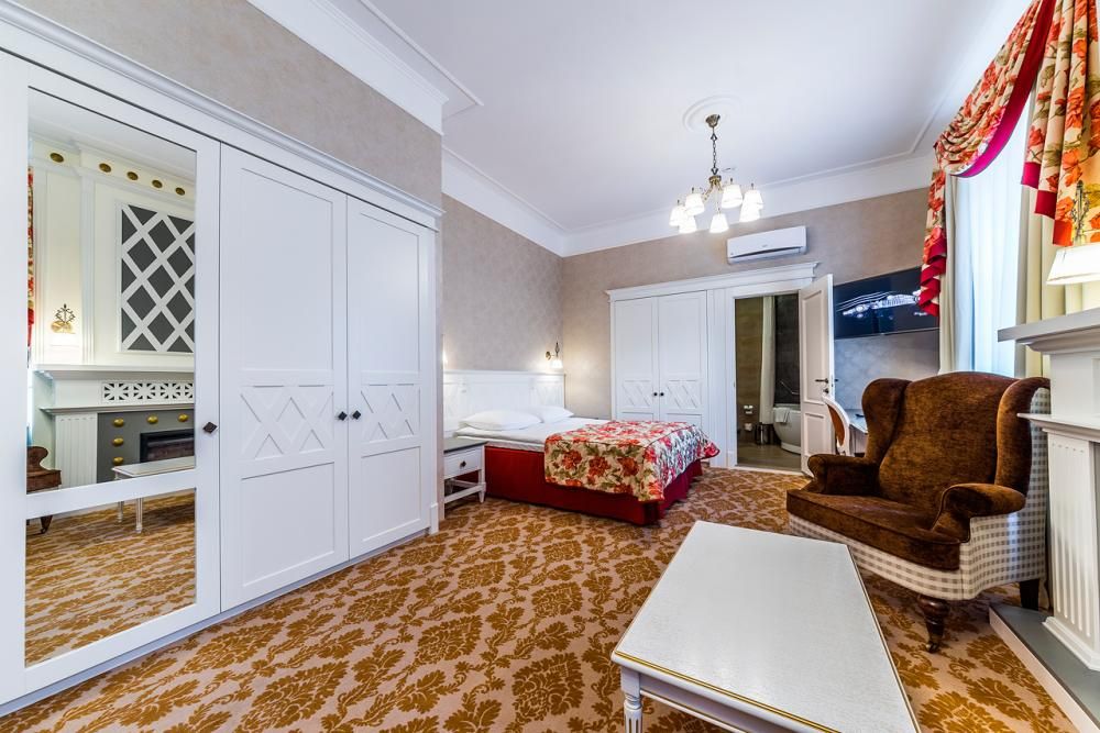 Cronwell Inn Стремянная фото 74