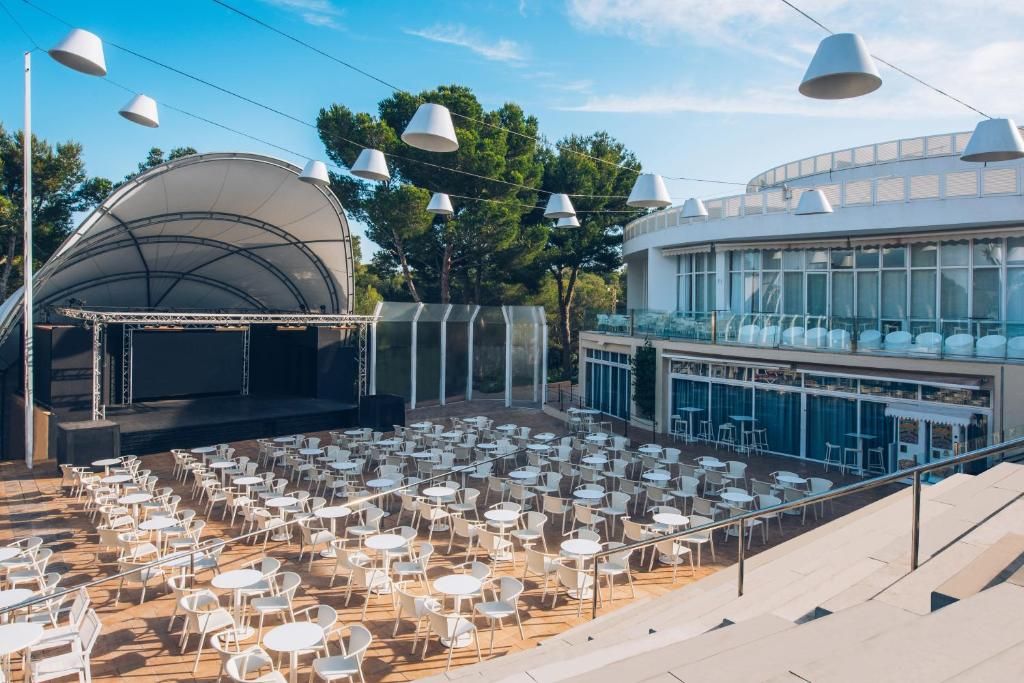 Iberostar Club Cala Barca - All Inclusive фото 76